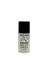 Delay Spray (Germany) - Deadly Shark Power 25000 | 45ml